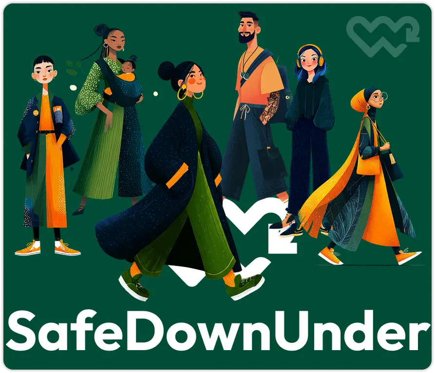 SafeDownUnder