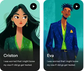 SafeDownUnder user interaction right 1